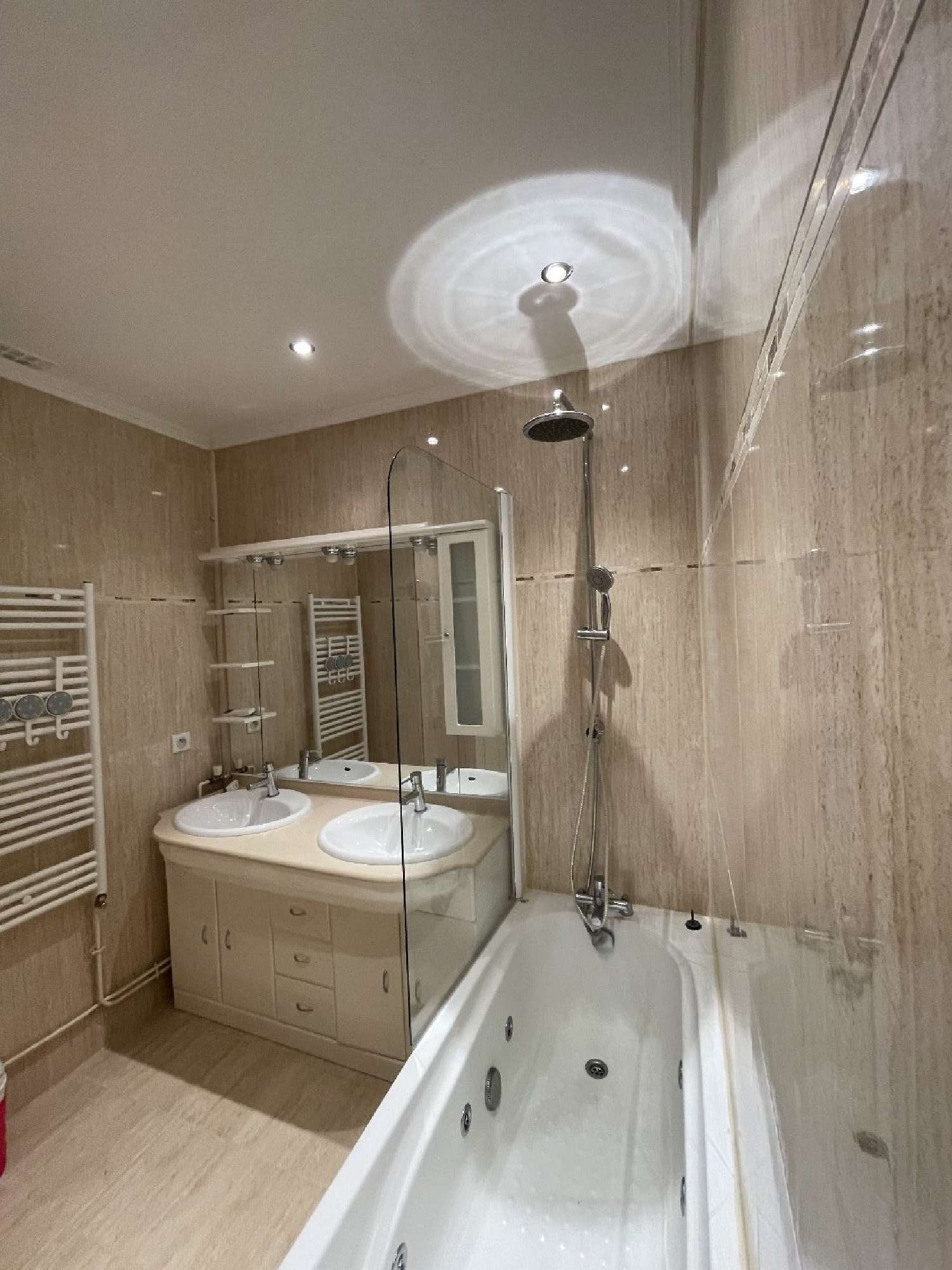 te koop appartement Limoges Haute-Vienne 5