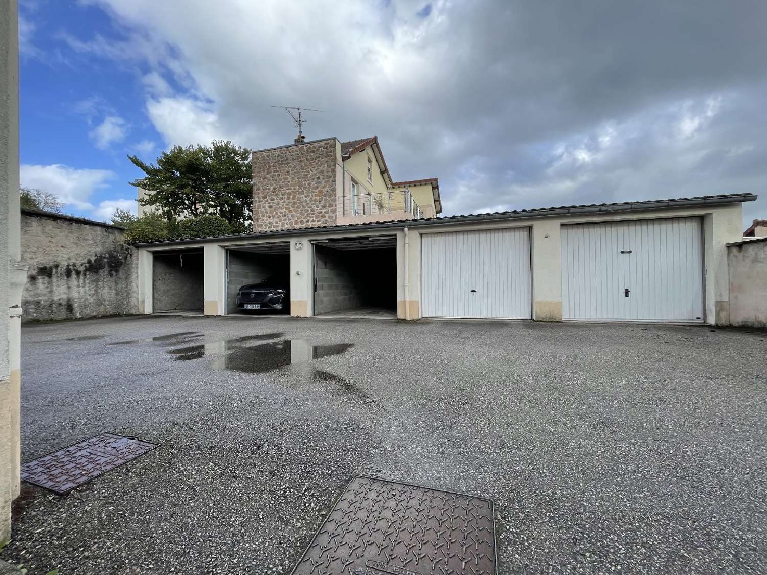 te koop appartement Limoges Haute-Vienne 8