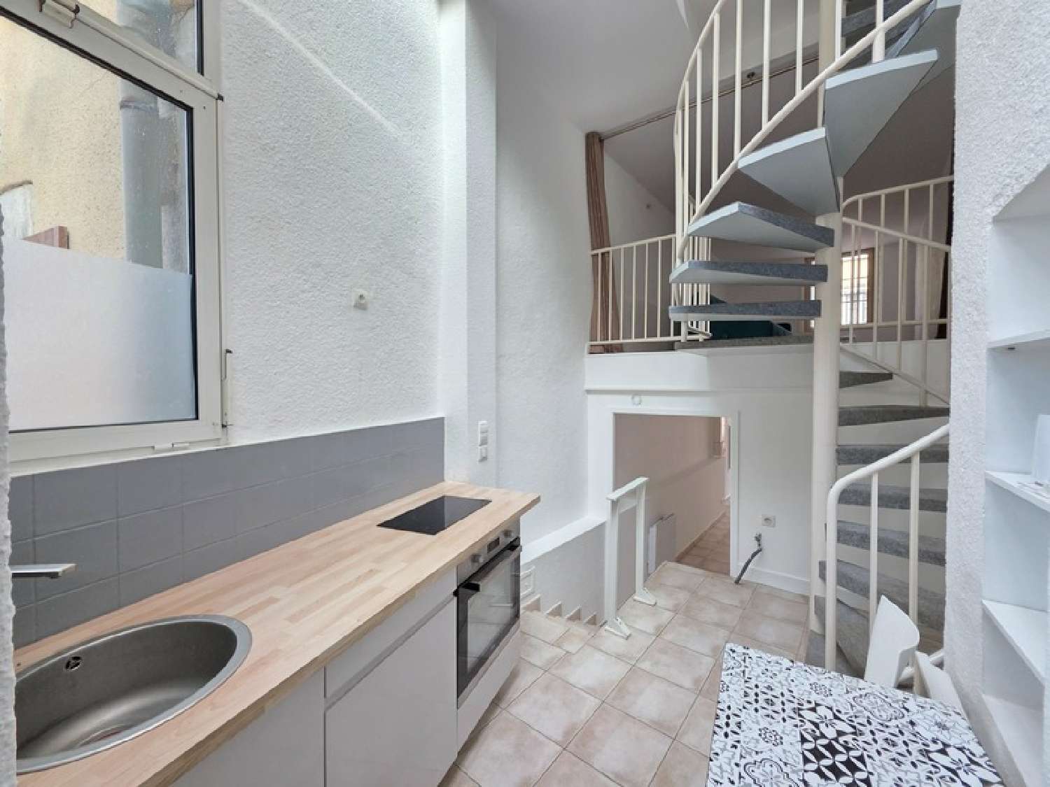 te koop appartement Limoges Haute-Vienne 2