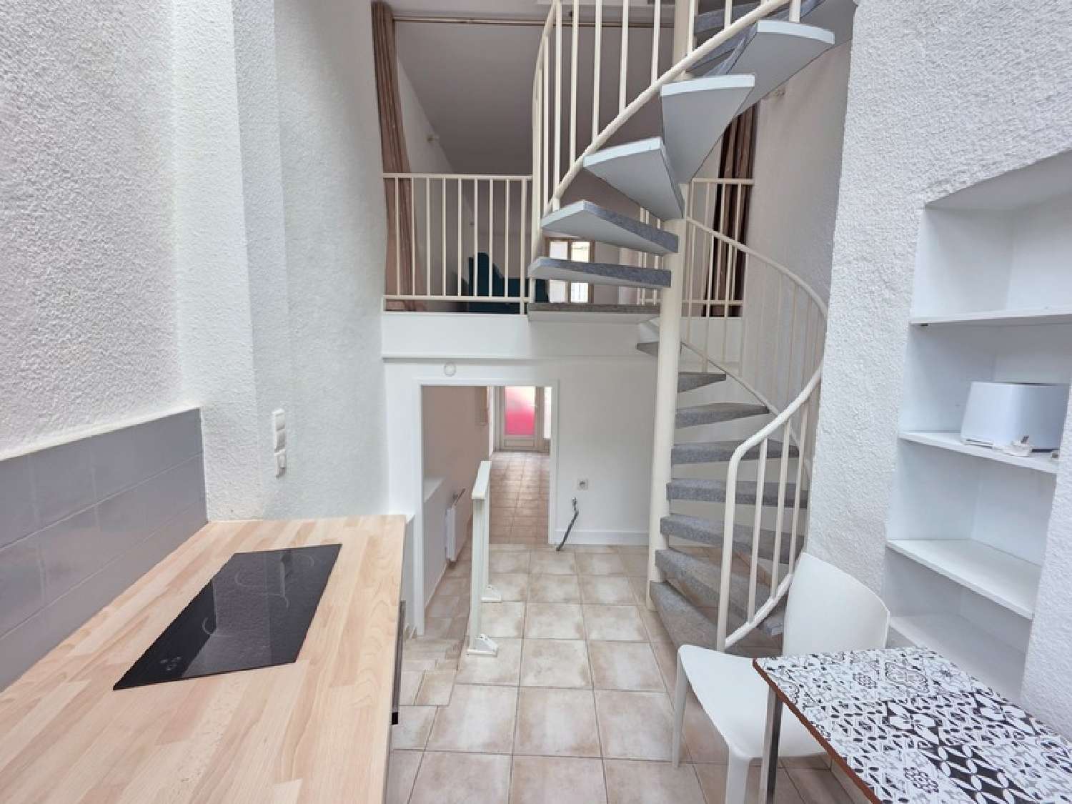 te koop appartement Limoges Haute-Vienne 4