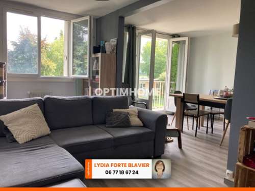 Limoges Haute-Vienne appartement foto 7164390