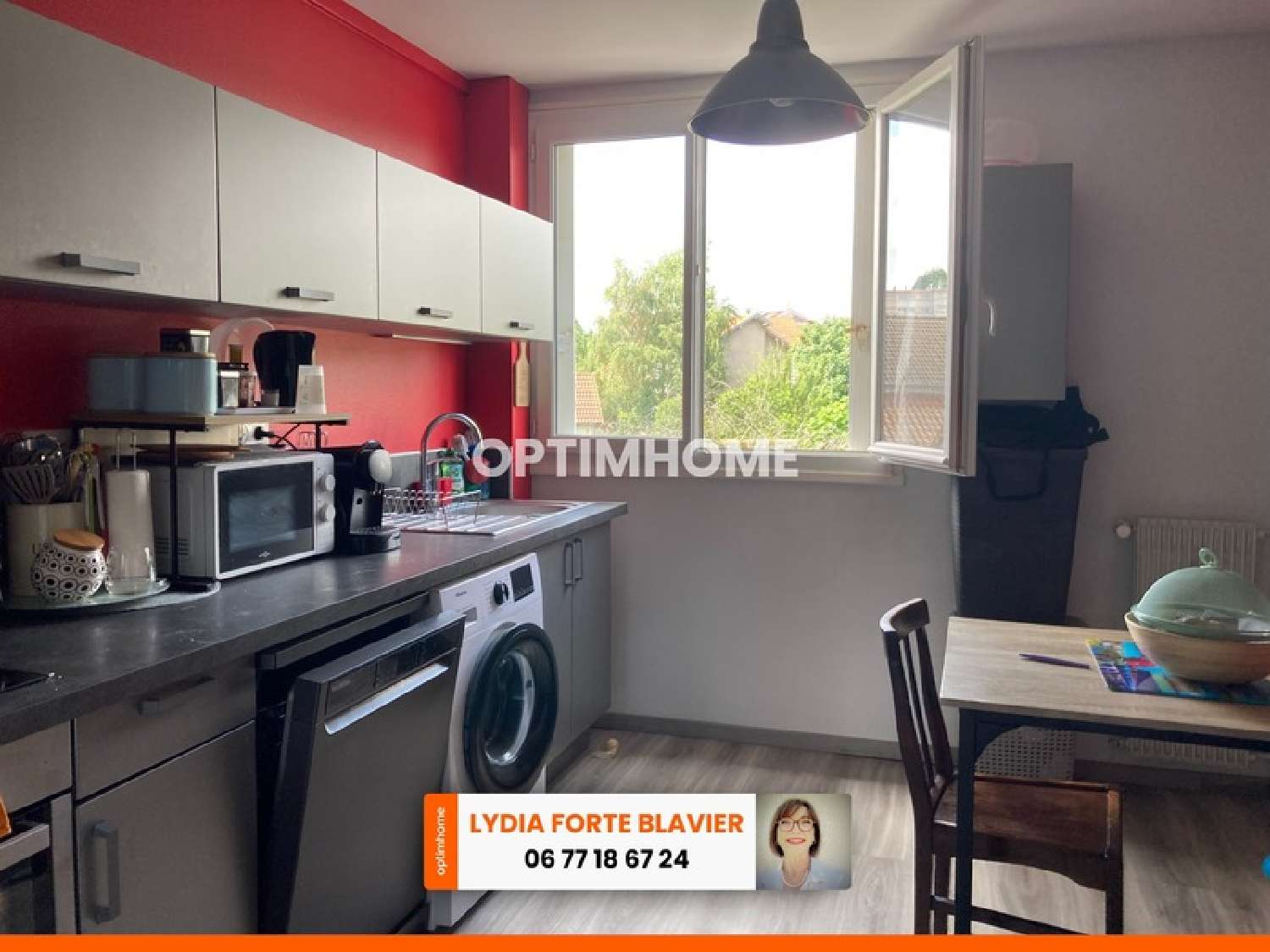 te koop appartement Limoges Haute-Vienne 6