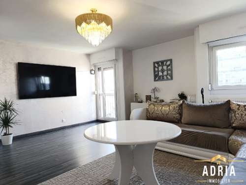 Lingolsheim Bas-Rhin Wohnung/ Apartment Bild 7158080