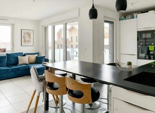 Lingolsheim Bas-Rhin apartment foto 7161481