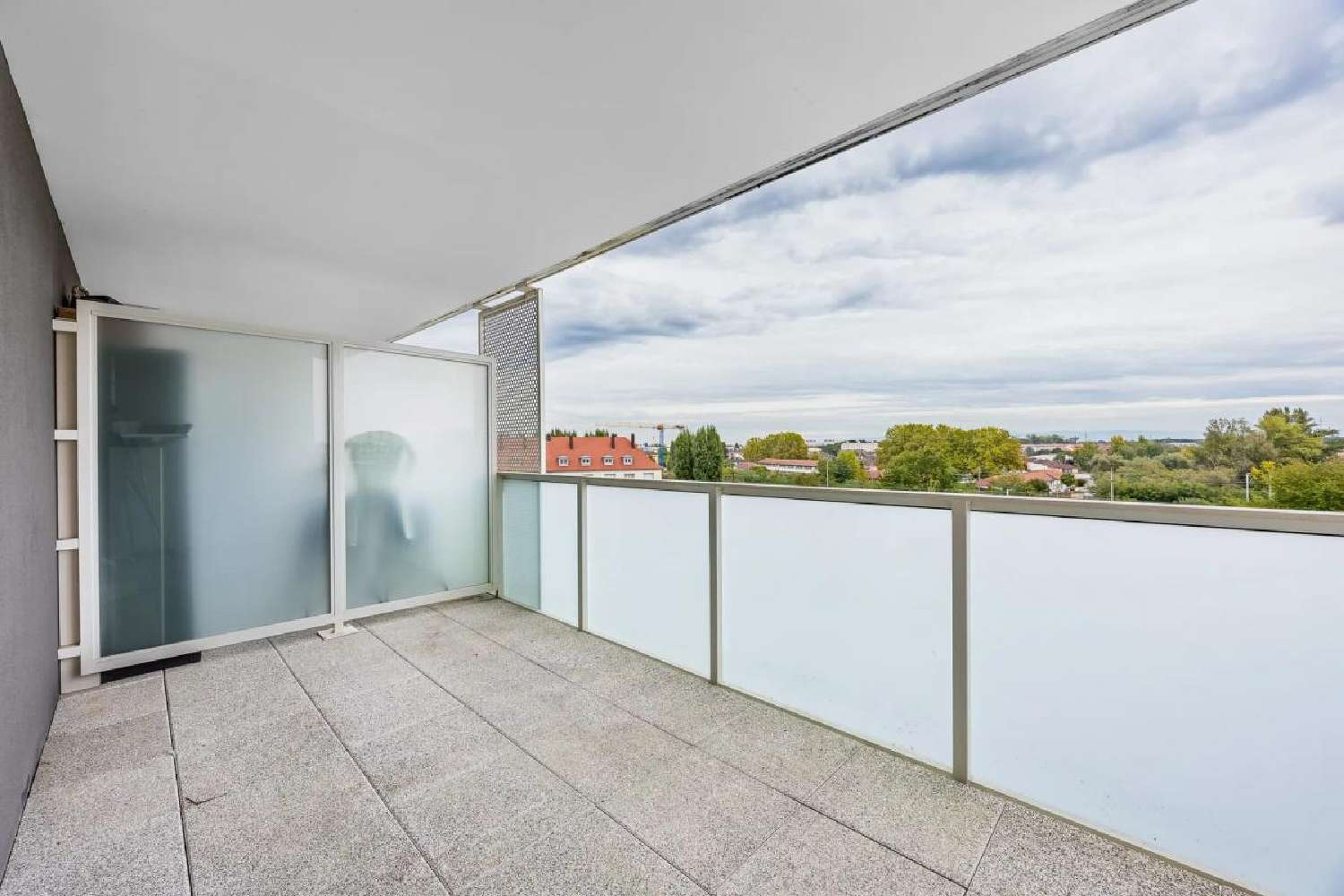 te koop appartement Lingolsheim Bas-Rhin 1