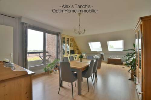 Linselles Nord appartement foto 7157426
