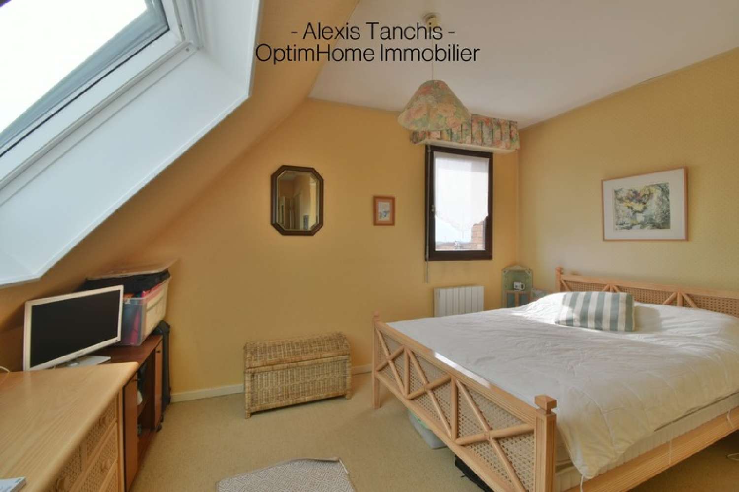  te koop appartement Linselles Nord 5