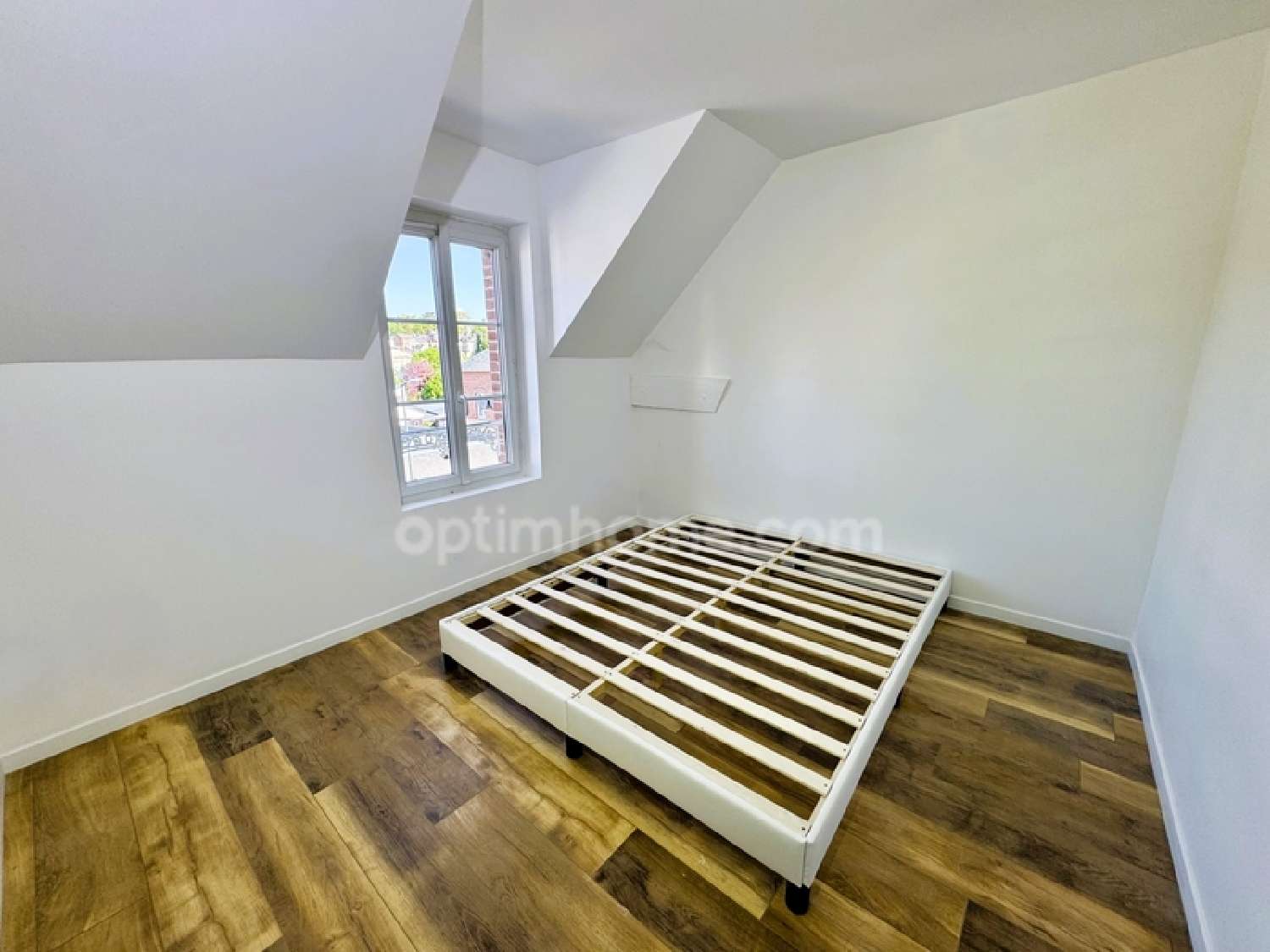 en venta apartamento Lisieux Calvados 4