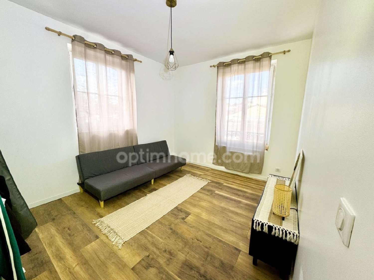 en venta apartamento Lisieux Calvados 2