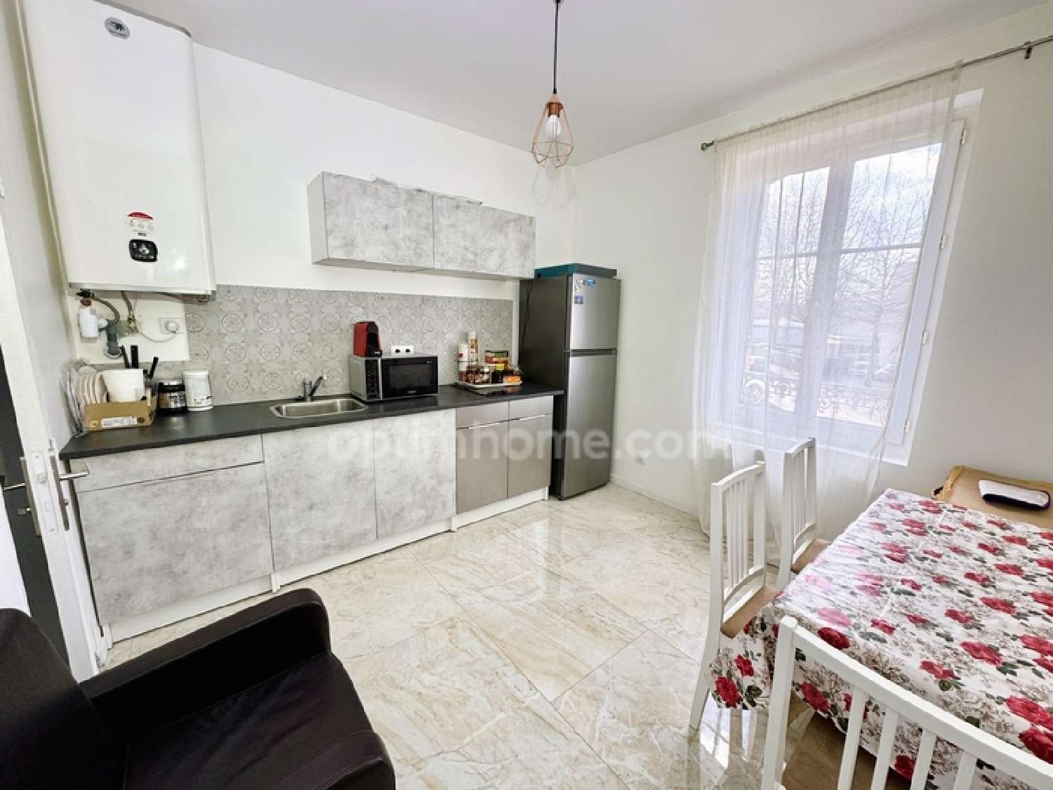 en venta apartamento Lisieux Calvados 5