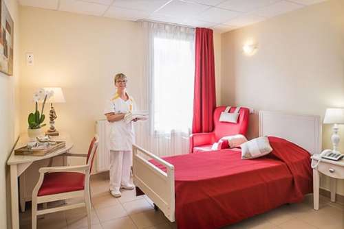 Lisieux Calvados apartment foto 7153413