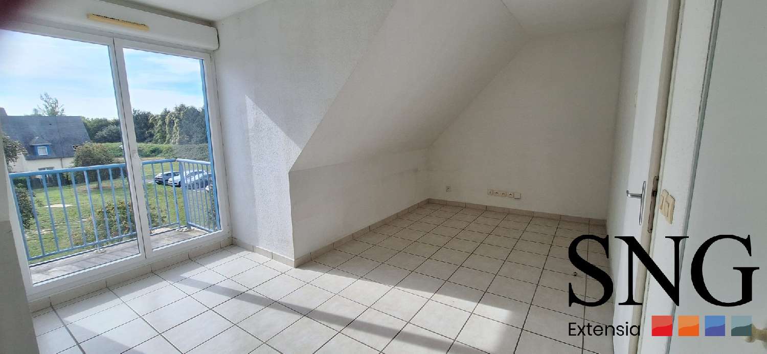  kaufen Wohnung/ Apartment Lisieux Calvados 3