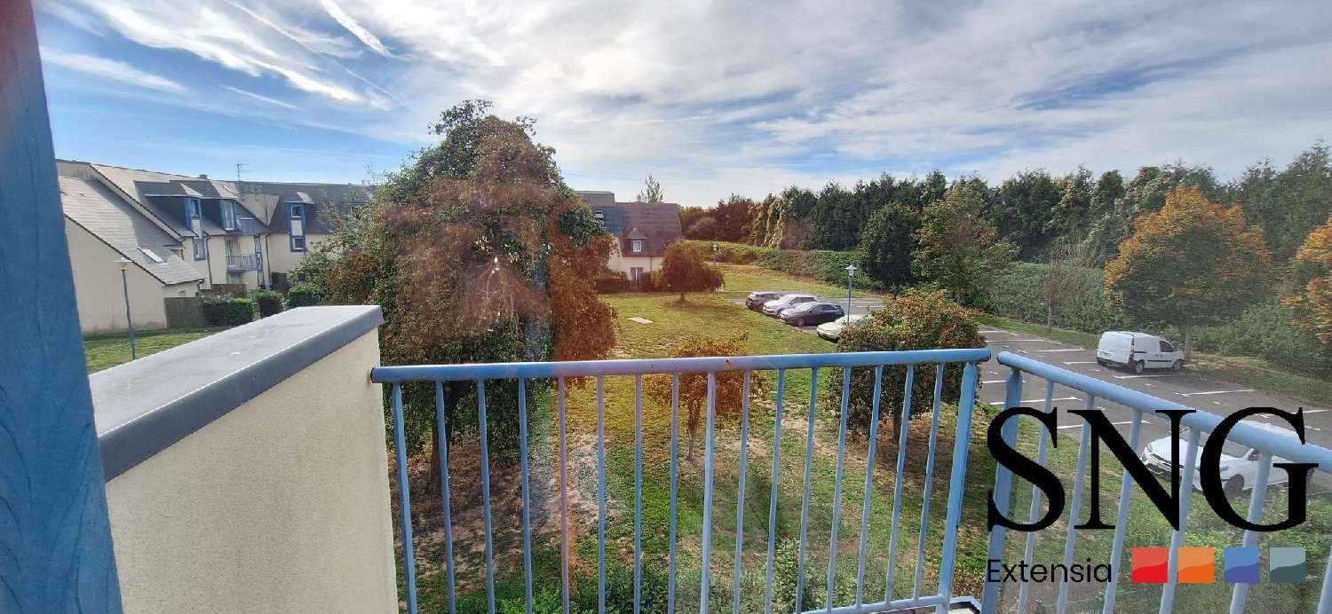  kaufen Wohnung/ Apartment Lisieux Calvados 4