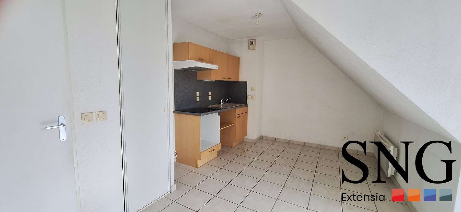  kaufen Wohnung/ Apartment Lisieux Calvados 5