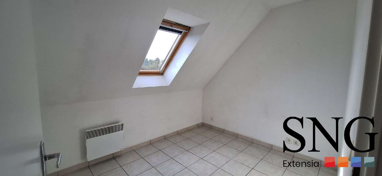  kaufen Wohnung/ Apartment Lisieux Calvados 6
