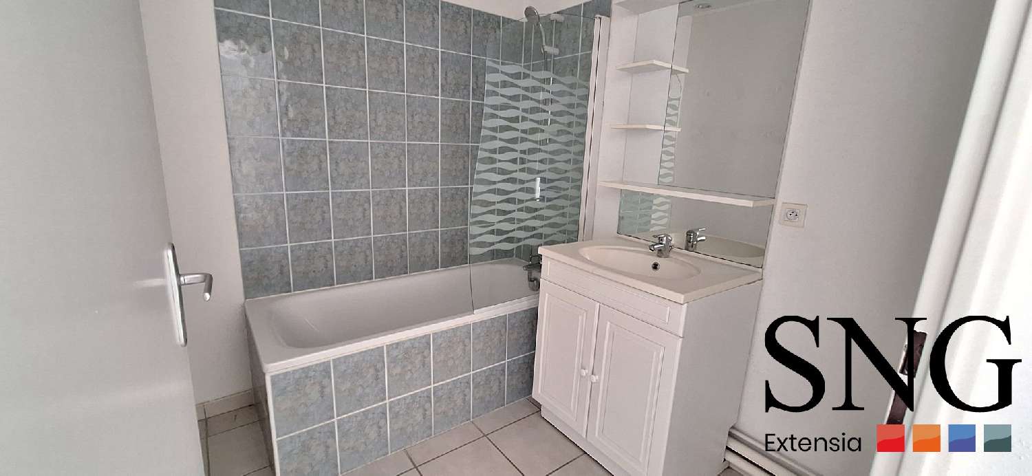  kaufen Wohnung/ Apartment Lisieux Calvados 7