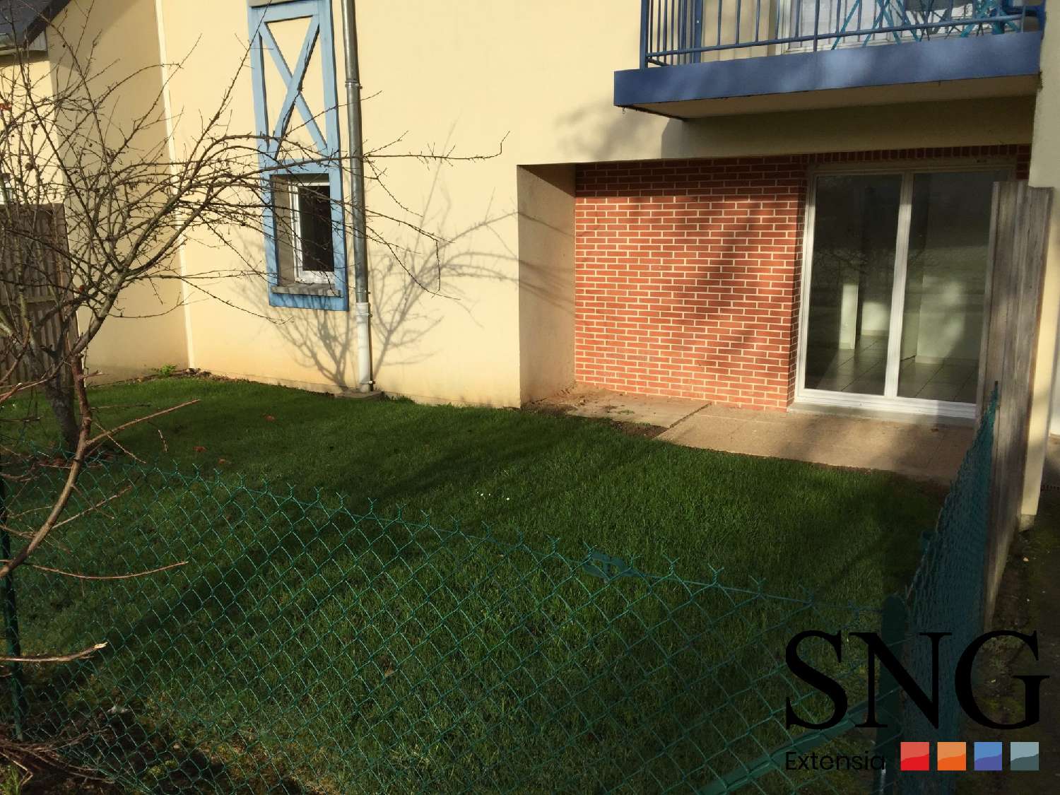  for sale apartment Lisieux Calvados 3
