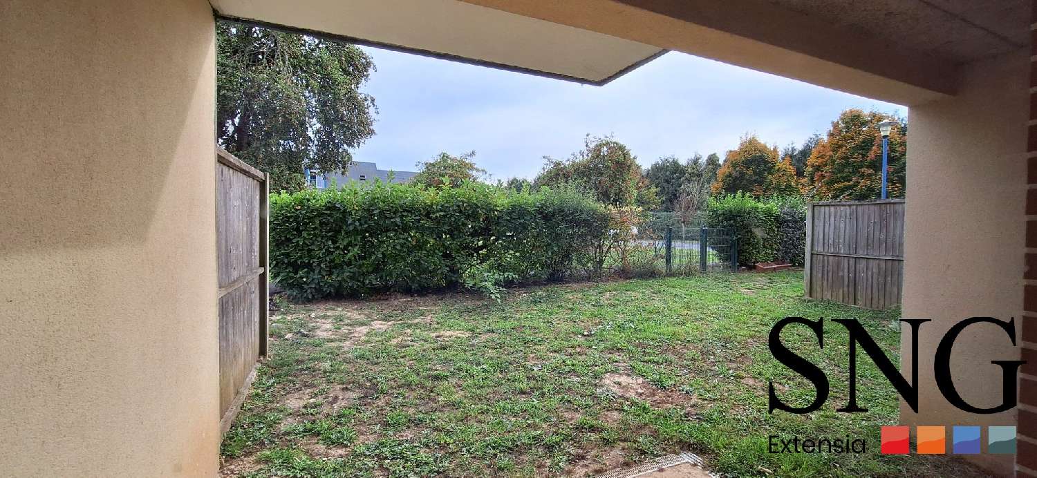  for sale apartment Lisieux Calvados 4