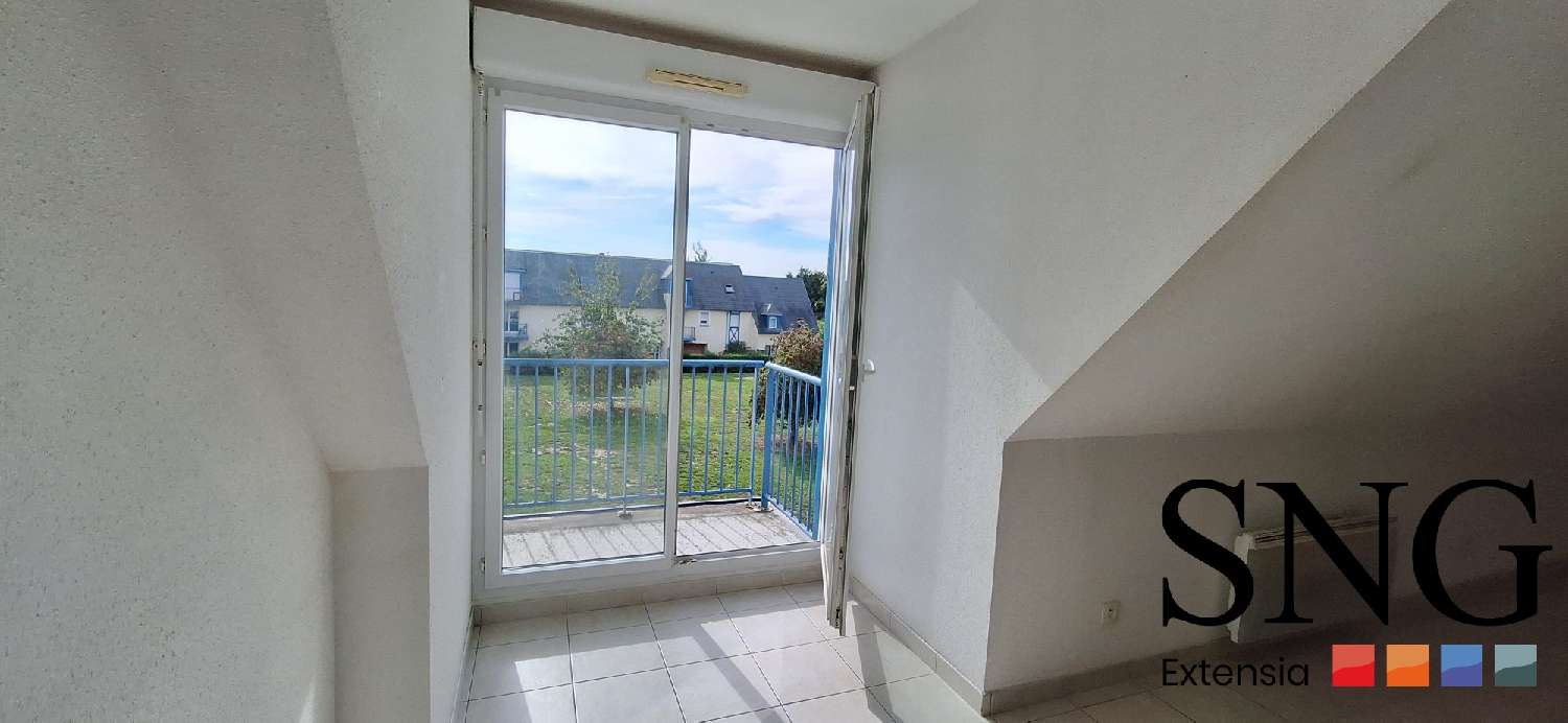  te koop appartement Lisieux Calvados 4