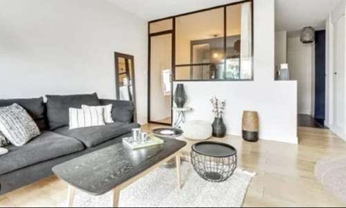 Livry-Gargan Seine-Saint-Denis apartment foto 7149365