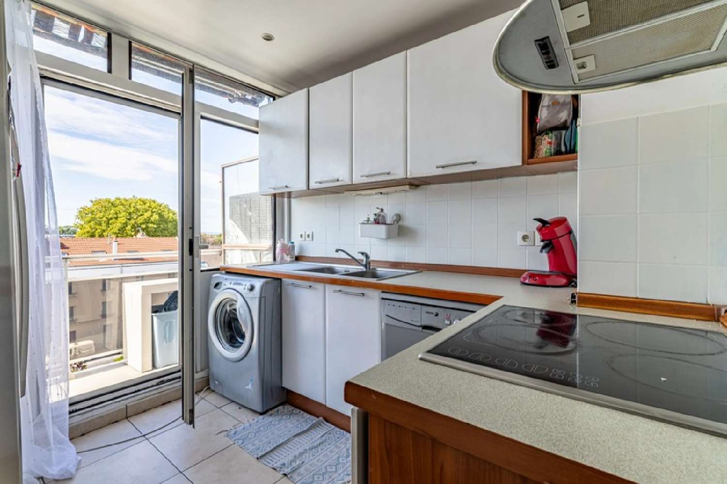  à vendre appartement Livry-Gargan Seine-Saint-Denis 3