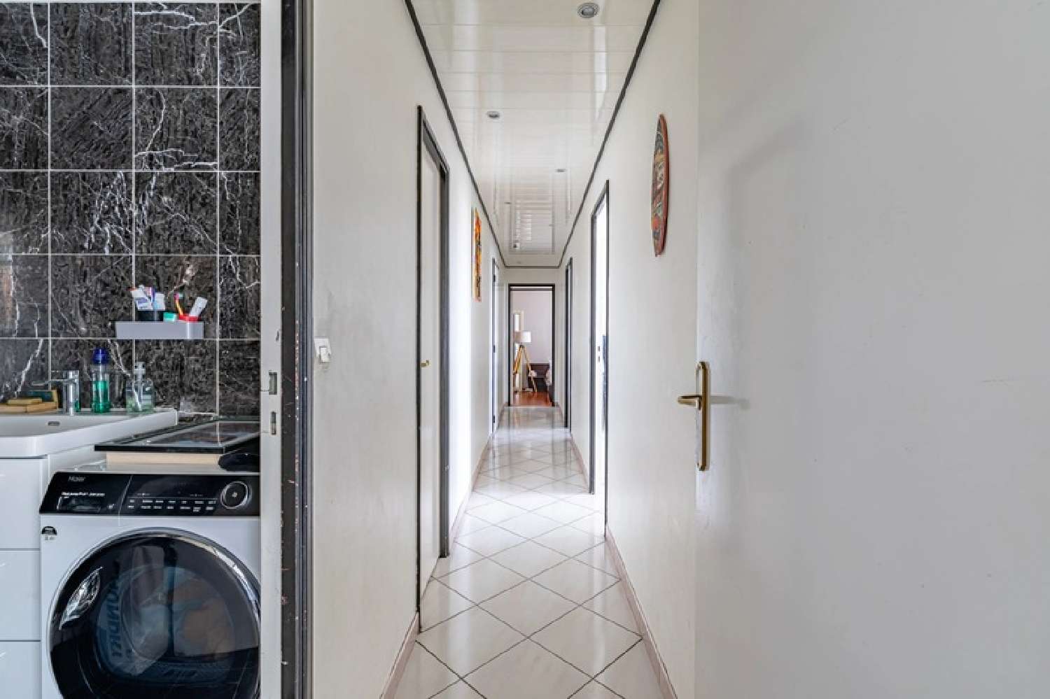  à vendre appartement Livry-Gargan Seine-Saint-Denis 4