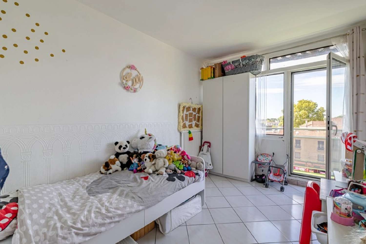  à vendre appartement Livry-Gargan Seine-Saint-Denis 6