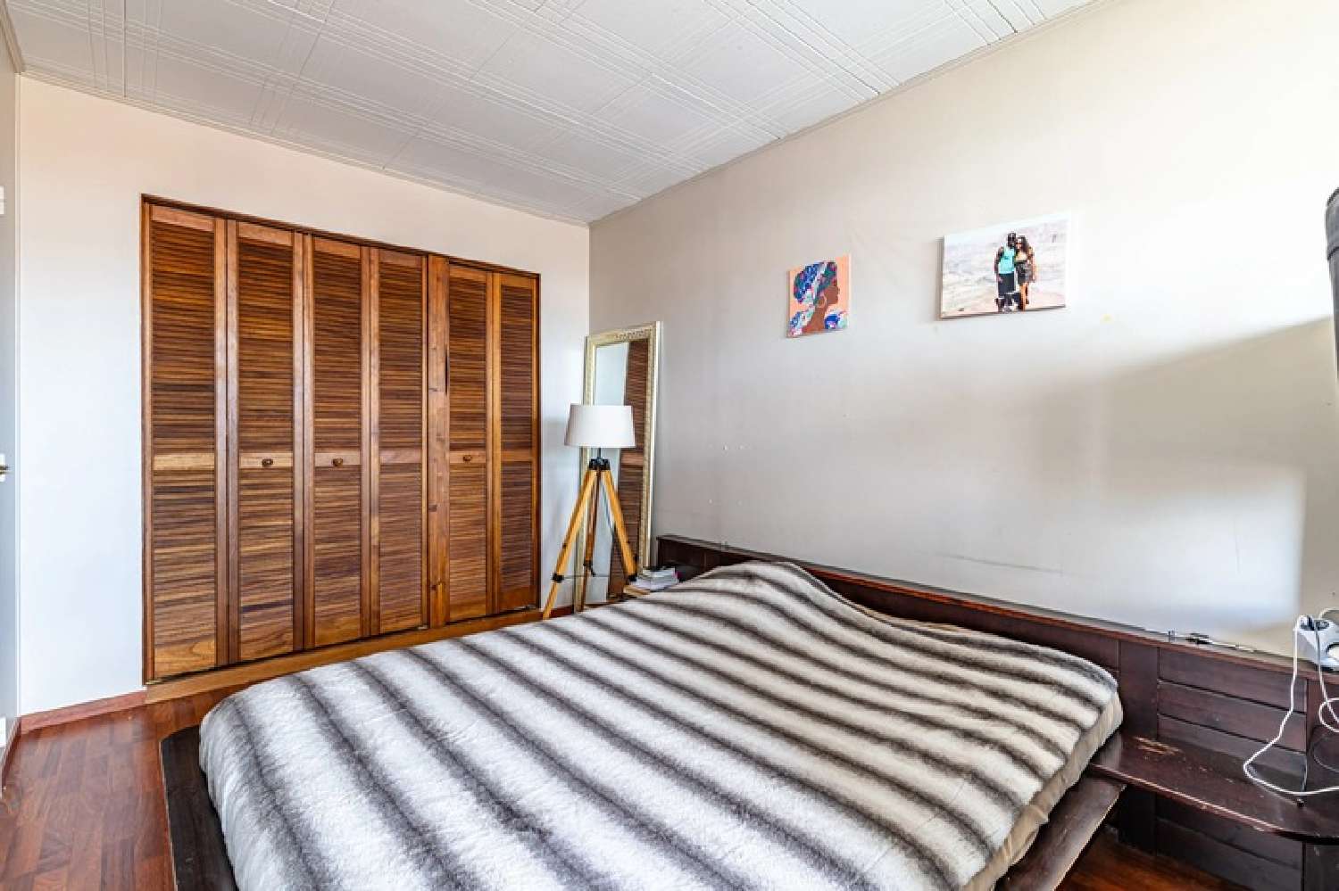  à vendre appartement Livry-Gargan Seine-Saint-Denis 8