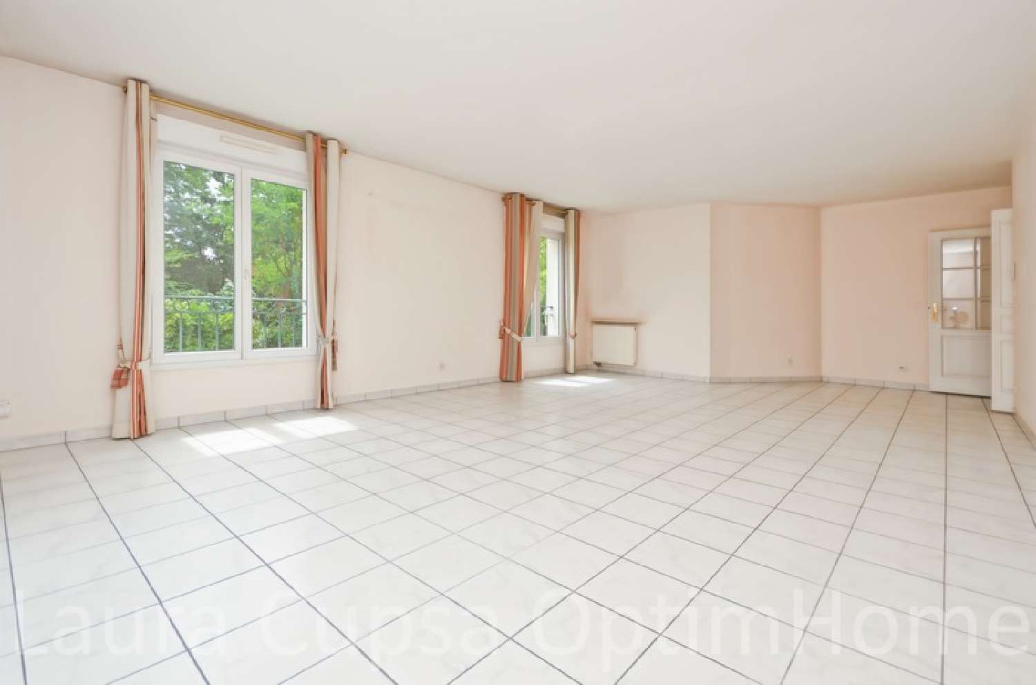  te koop appartement Livry-Gargan Seine-Saint-Denis 3