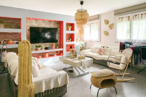 Livry-Gargan Seine-Saint-Denis Wohnung/ Apartment Bild 7167853