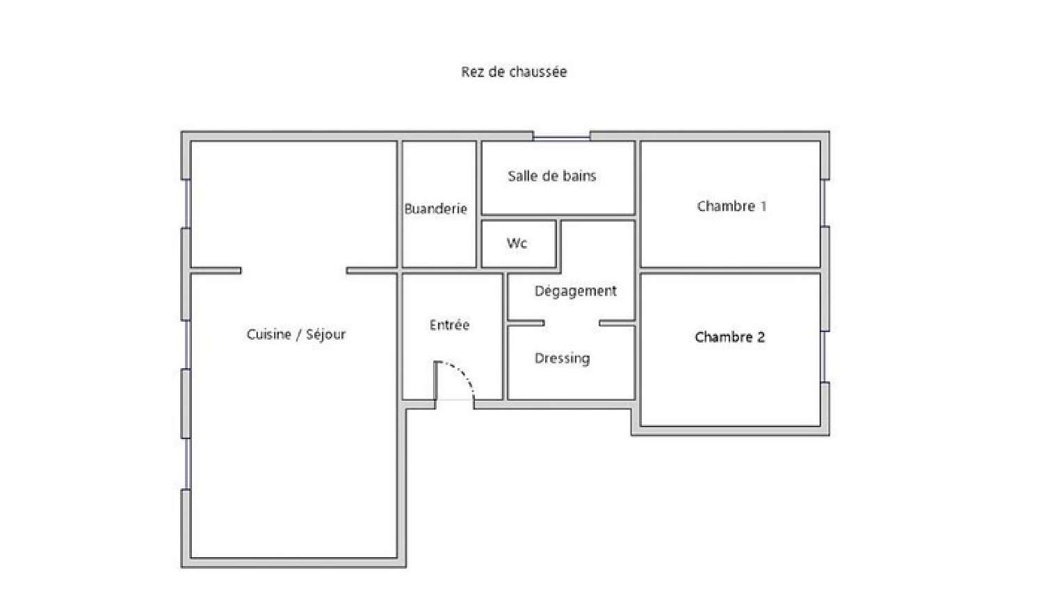 kaufen Wohnung/ Apartment Livry-Gargan Seine-Saint-Denis 6