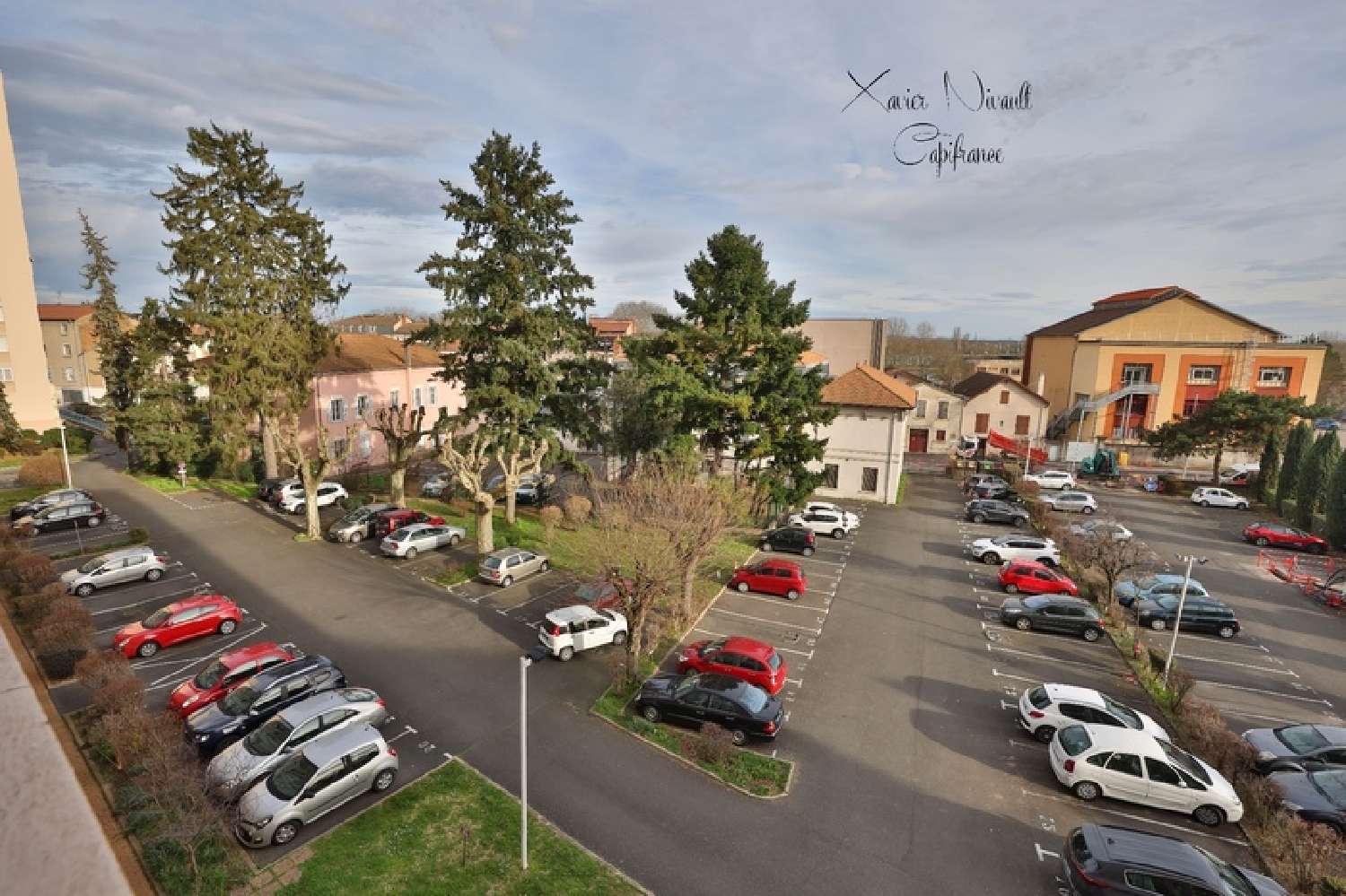 te koop appartement Loché Saône-et-Loire 1