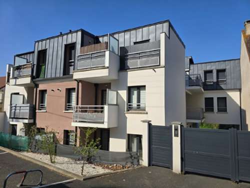 Longjumeau Essonne apartment foto 7149607