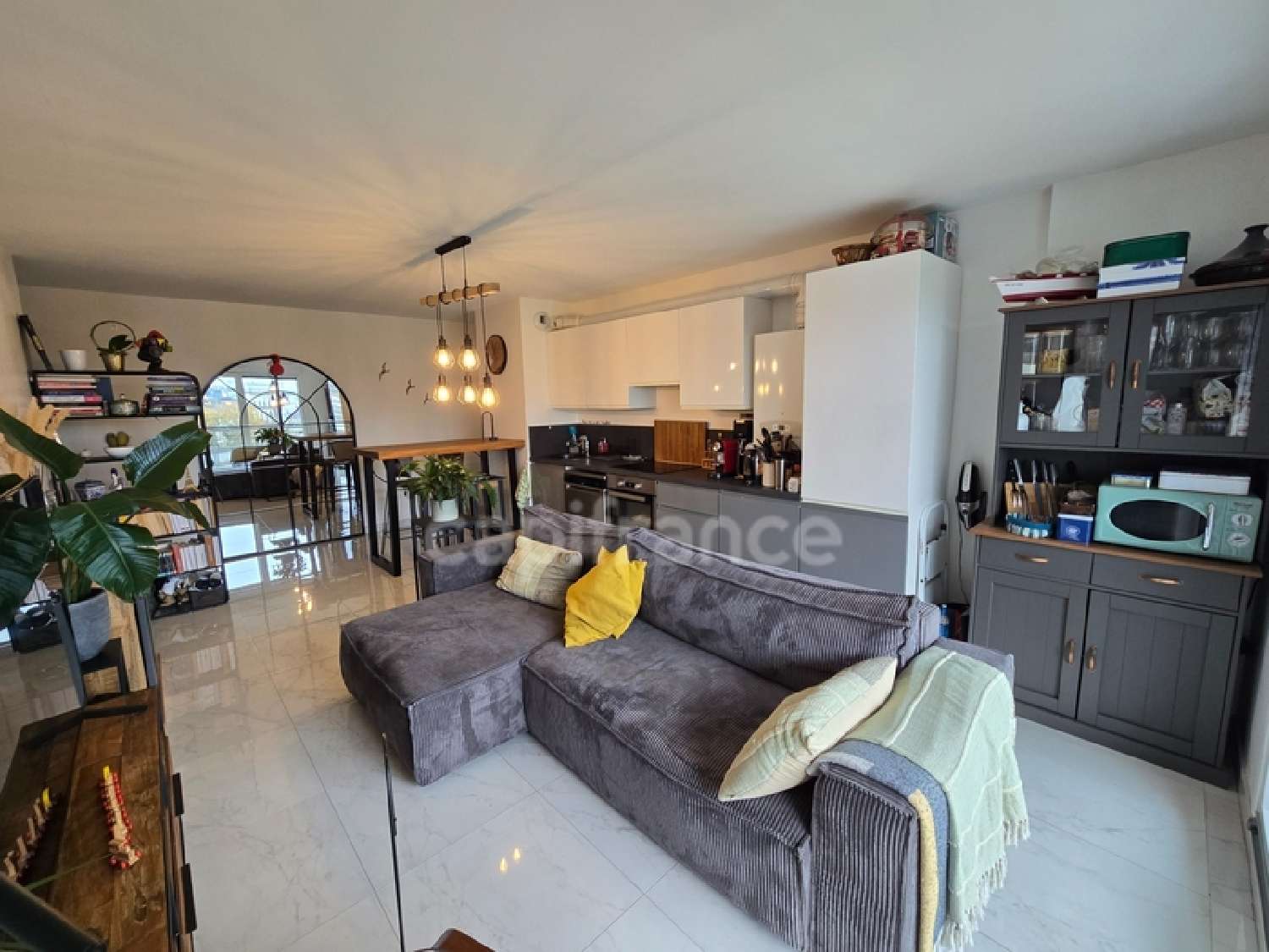 à vendre appartement Longjumeau Essonne 2