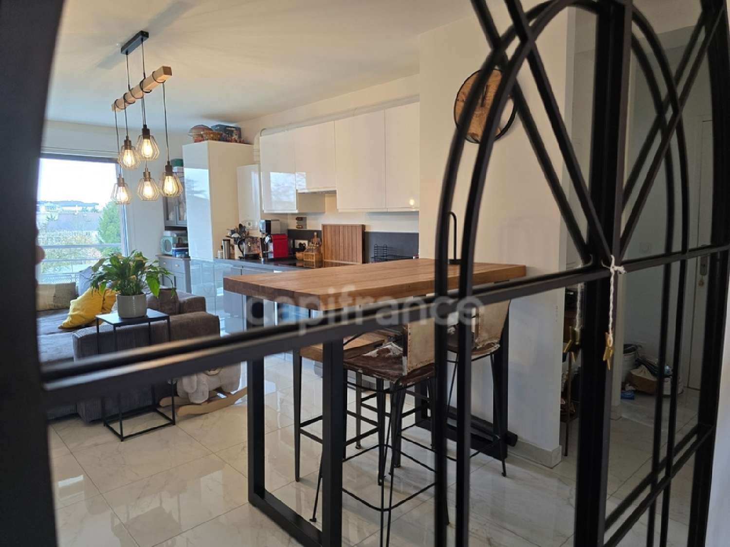 à vendre appartement Longjumeau Essonne 3