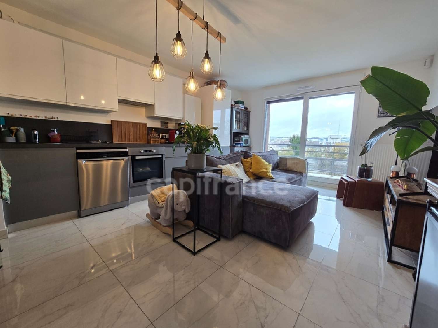 à vendre appartement Longjumeau Essonne 4