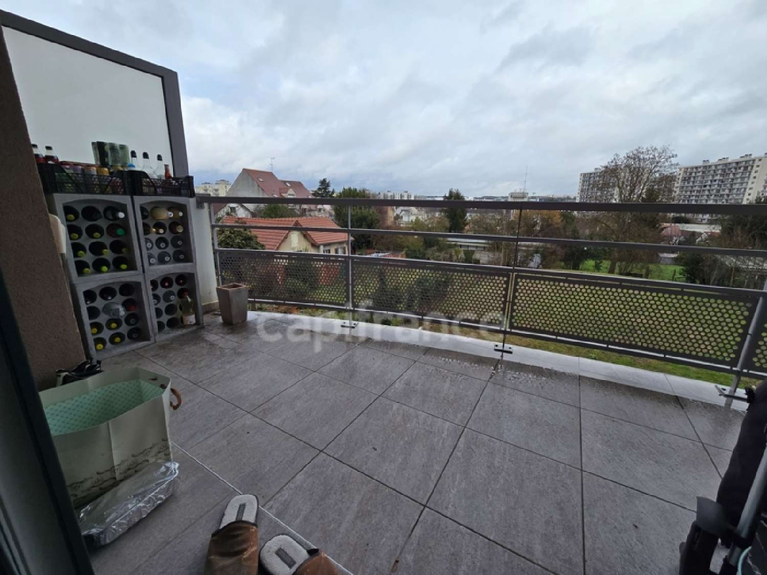 à vendre appartement Longjumeau Essonne 5