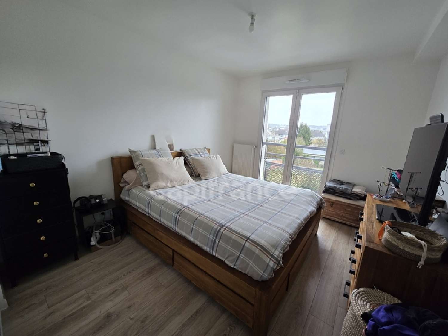 à vendre appartement Longjumeau Essonne 7