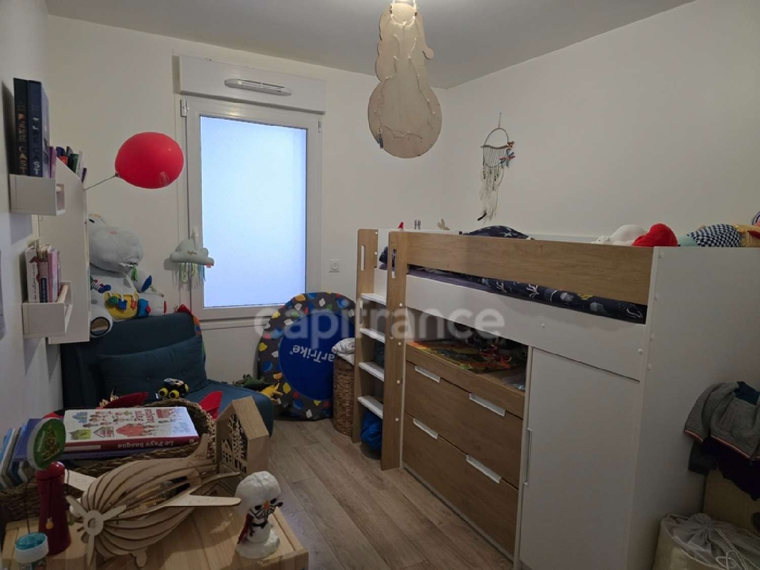 à vendre appartement Longjumeau Essonne 8