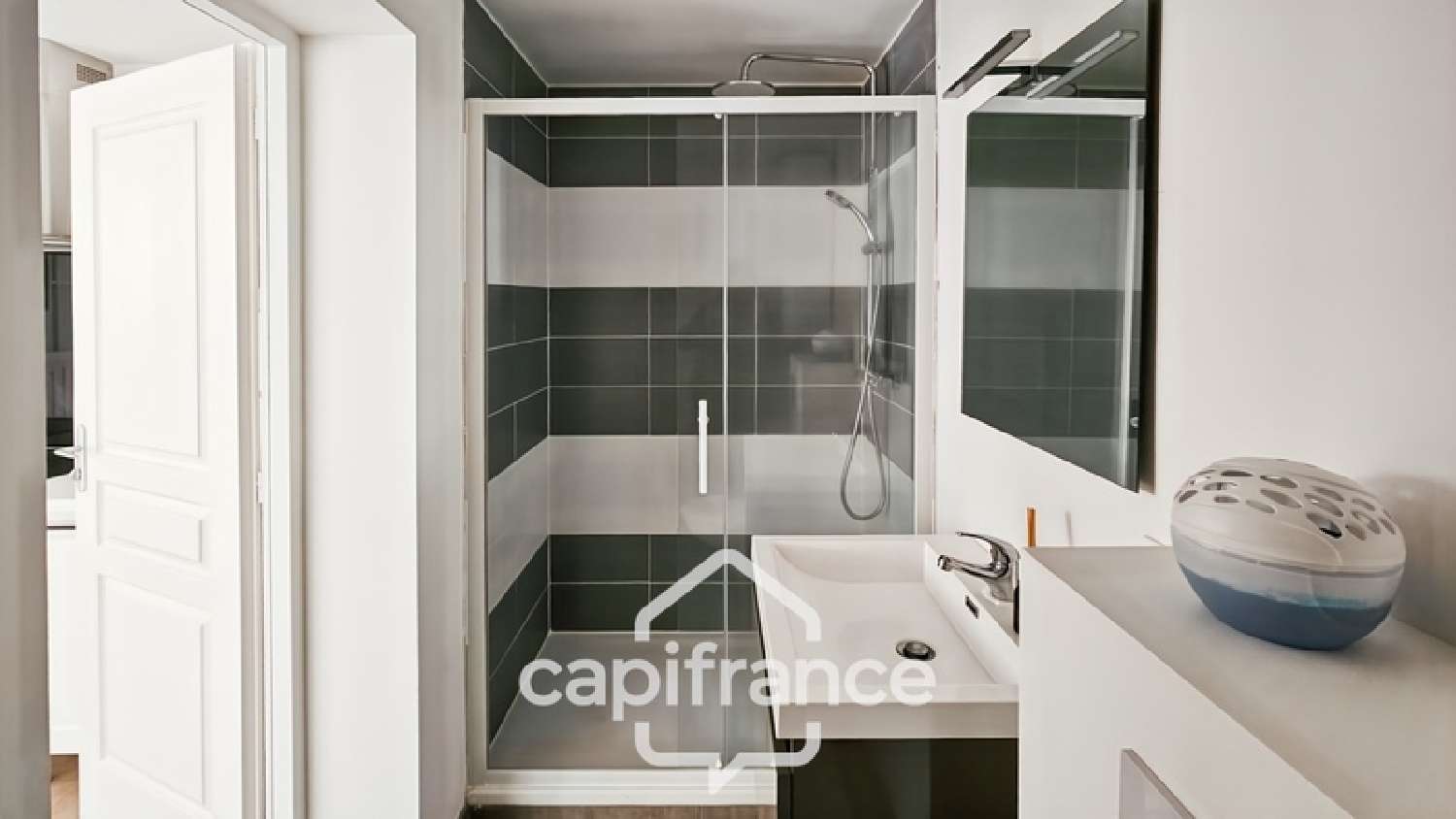  te koop appartement Longperrier Seine-et-Marne 6