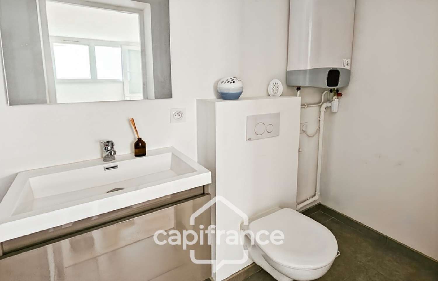  te koop appartement Longperrier Seine-et-Marne 7