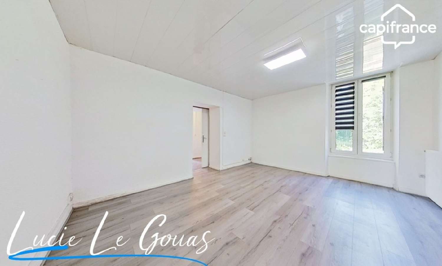 kaufen Wohnung/ Apartment Longuyon Meurthe-et-Moselle 3