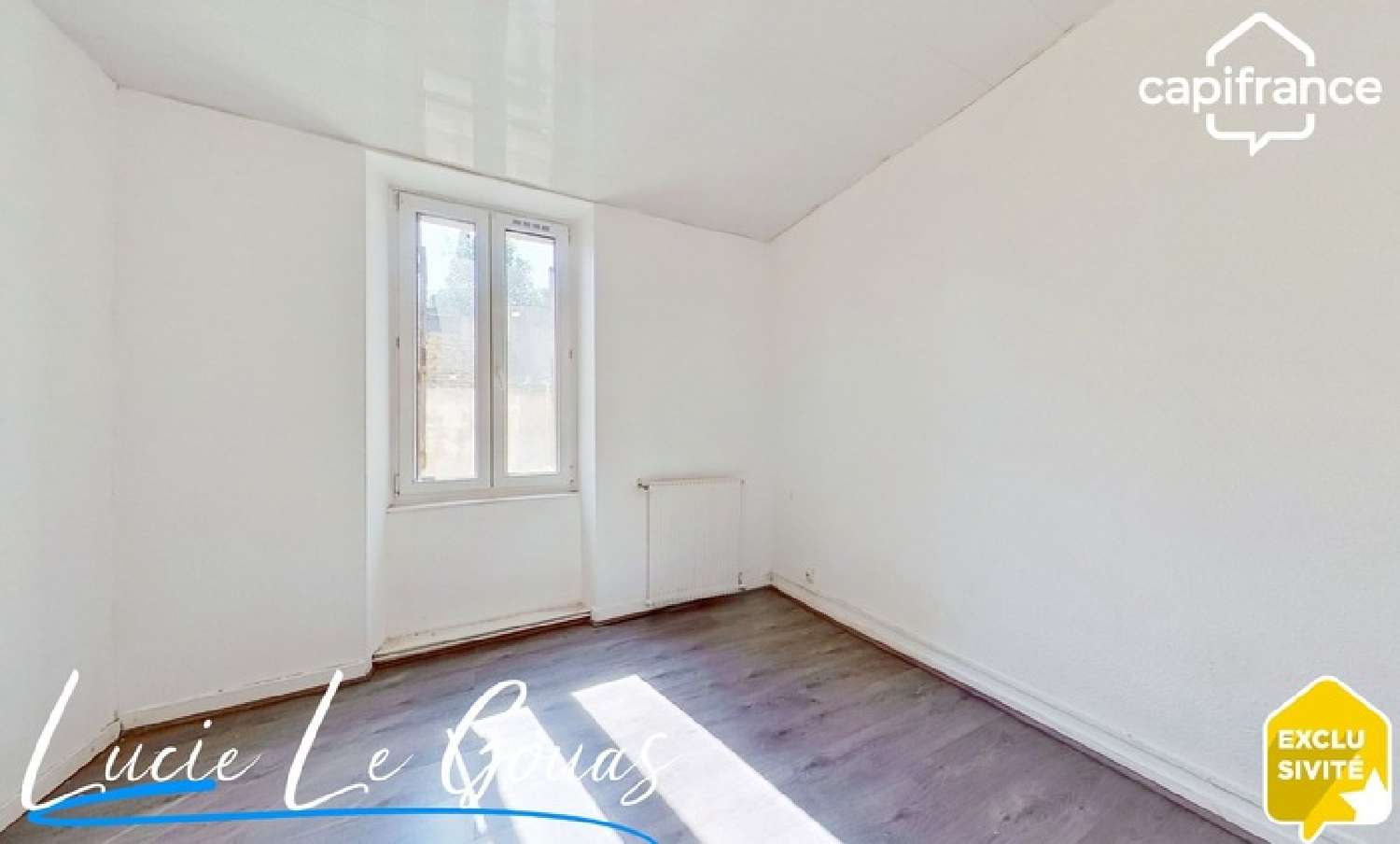 kaufen Wohnung/ Apartment Longuyon Meurthe-et-Moselle 4