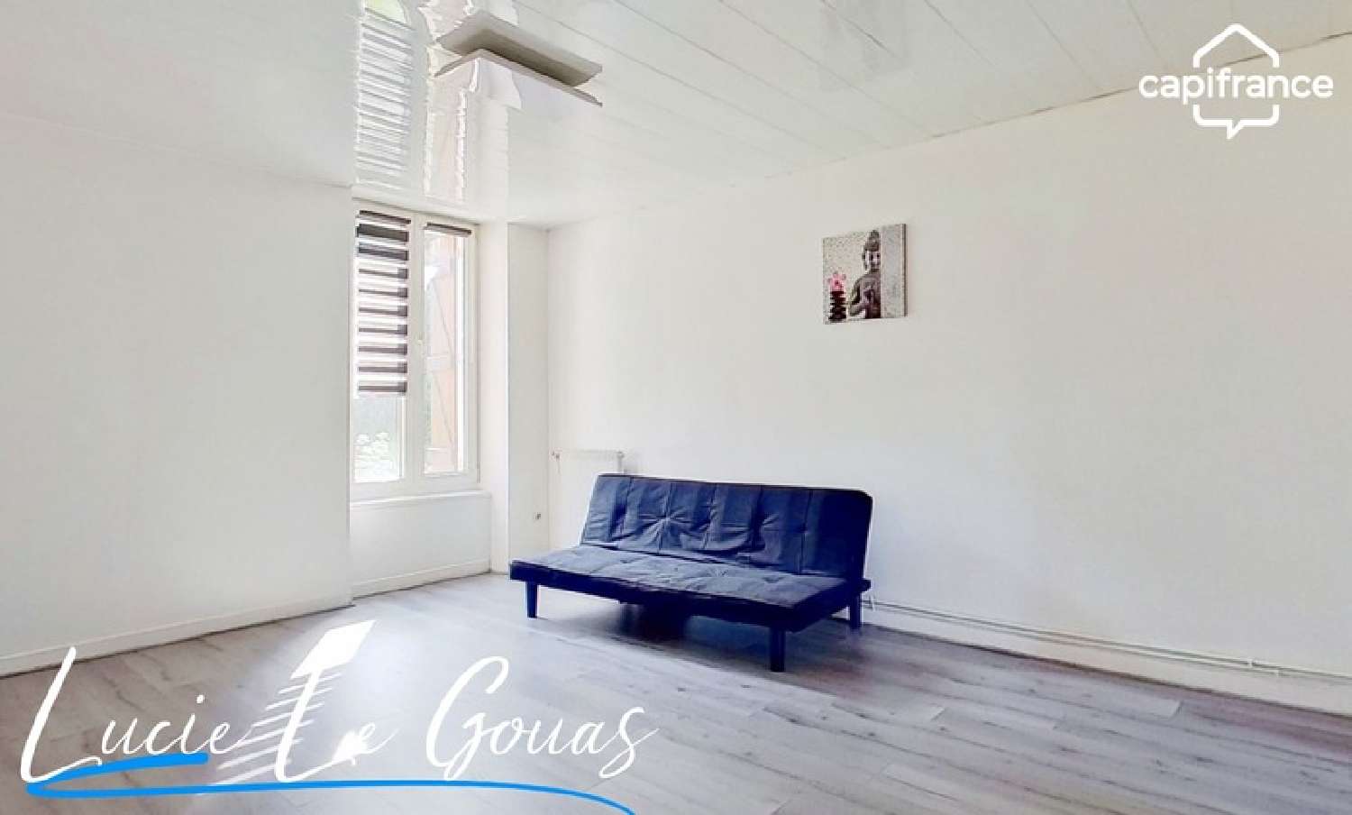 kaufen Wohnung/ Apartment Longuyon Meurthe-et-Moselle 5