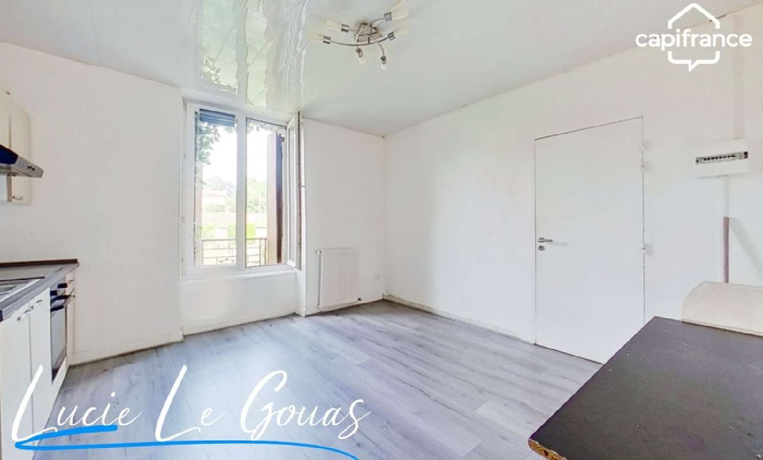 kaufen Wohnung/ Apartment Longuyon Meurthe-et-Moselle 6