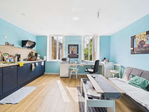 Longuyon Meurthe-et-Moselle Wohnung/ Apartment Bild 7147386