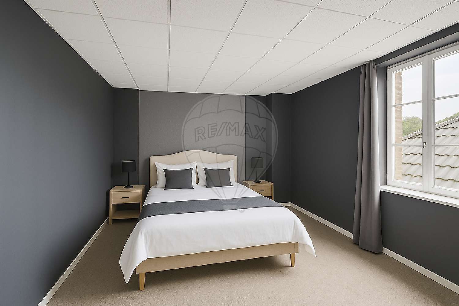  for sale apartment Longuyon Meurthe-et-Moselle 3