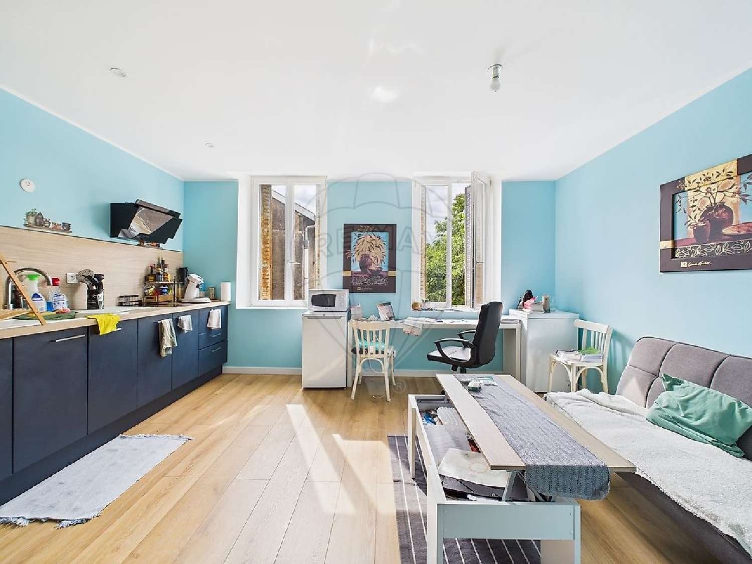 kaufen Wohnung/ Apartment Longuyon Meurthe-et-Moselle 1