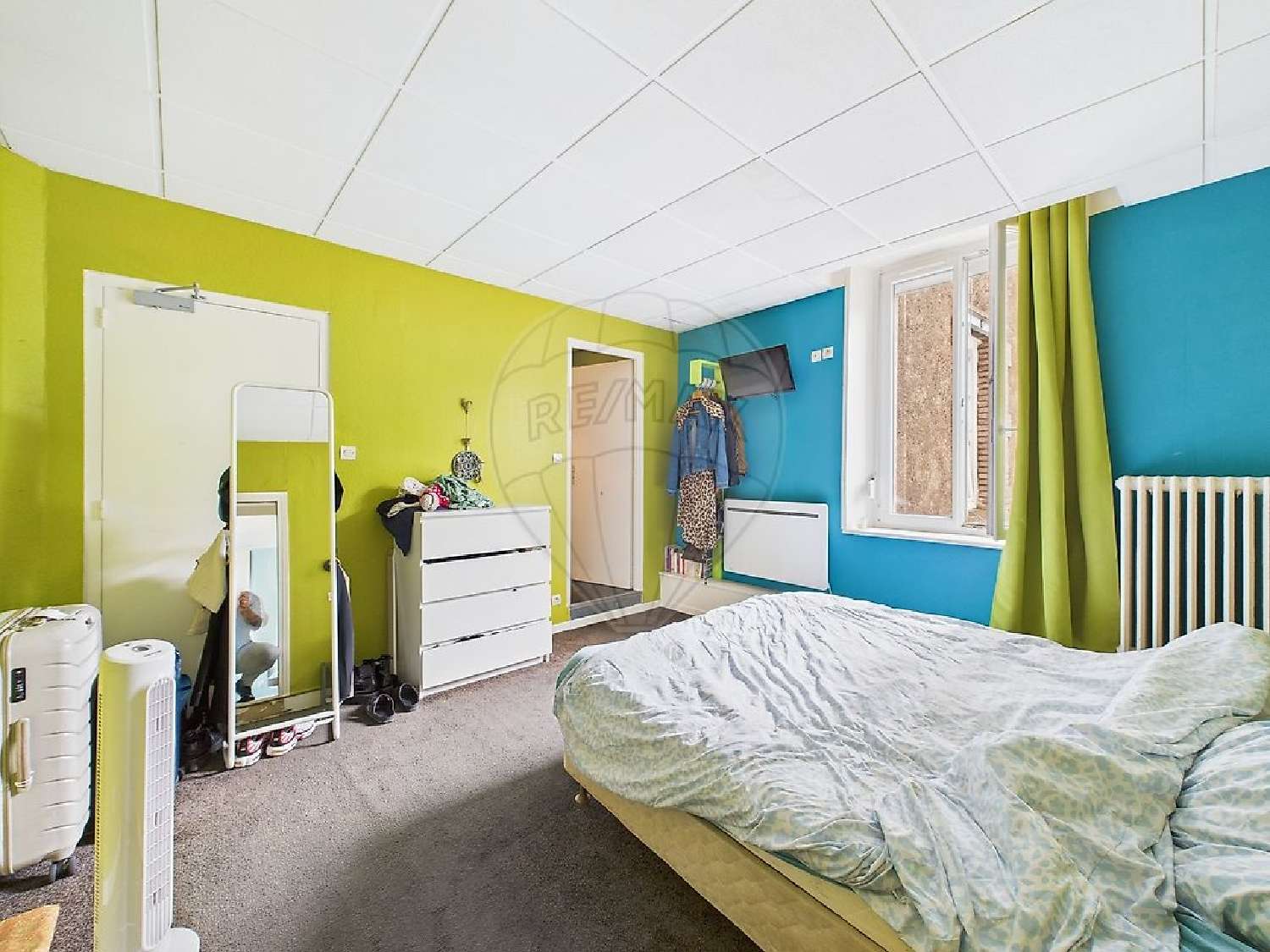 kaufen Wohnung/ Apartment Longuyon Meurthe-et-Moselle 2