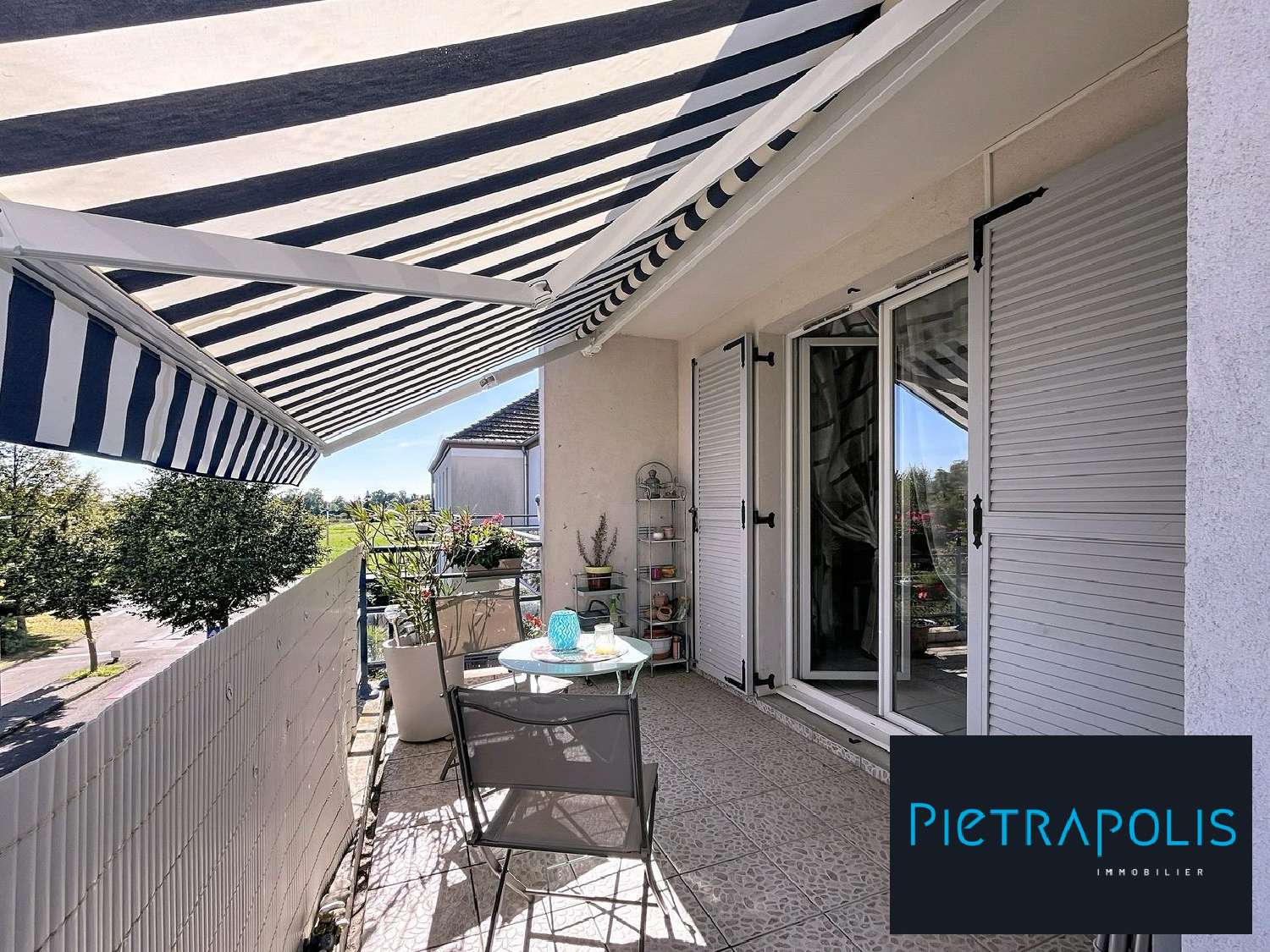  te koop appartement Longvic Côte-d'Or 1